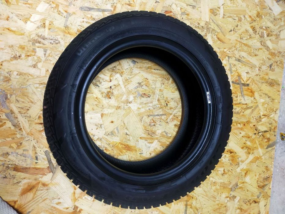 Зимова гума  Goodyear UltraGrip Ice+ 205/55 R16 91T (ціна за 1шт)