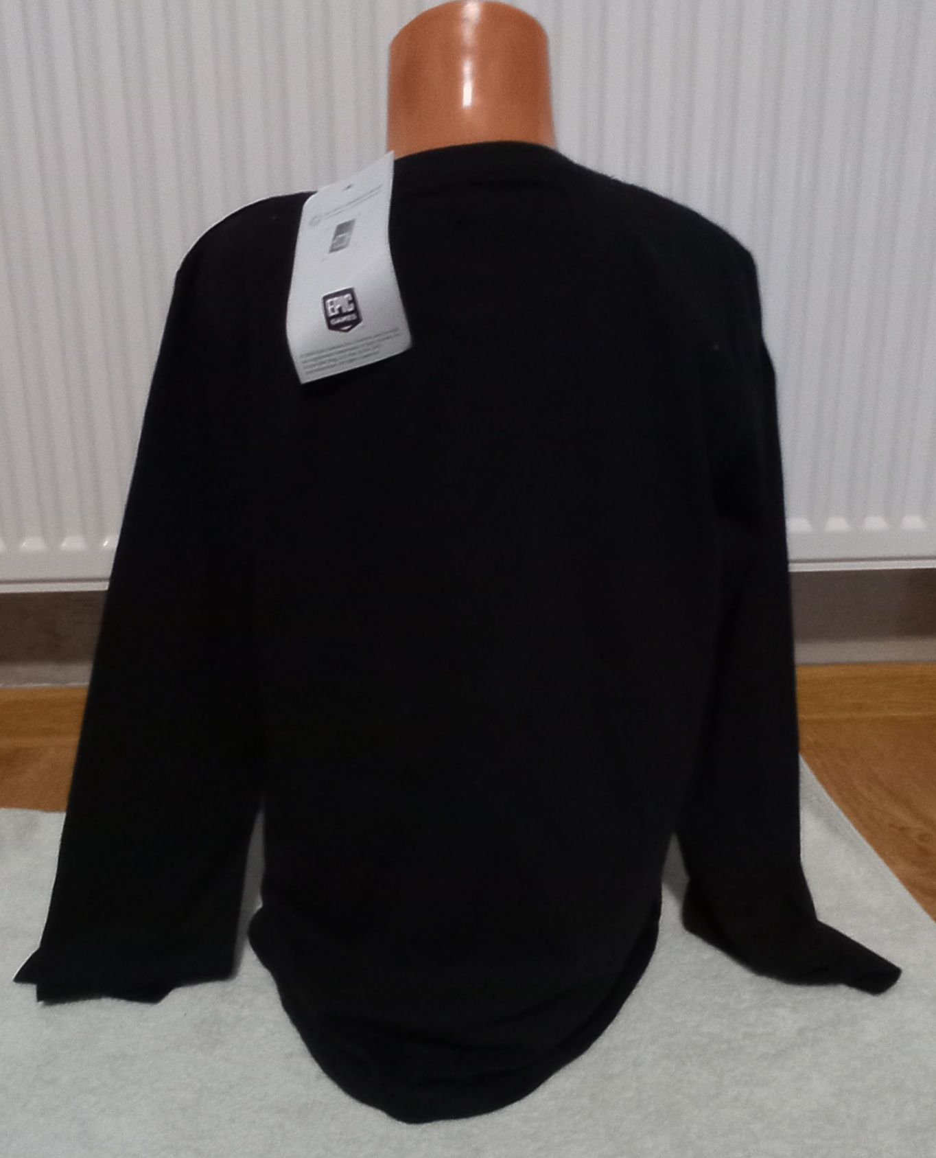 Bluzka/bluzeczka/koszulka długi rękaw FORTNITE - r. 152( Nowa z metką)