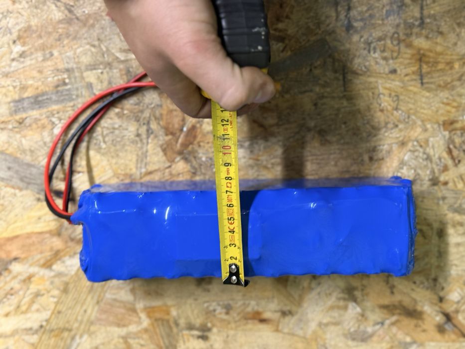 Аккумулятор 48v 11.6 ah для электровелосипеда електросамоката 36v 60v