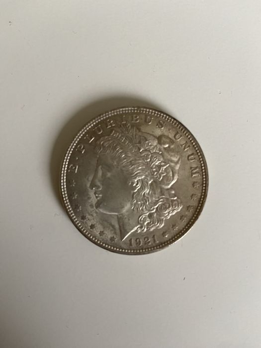 Moedas antigas Brasil, USA, Canada e UK