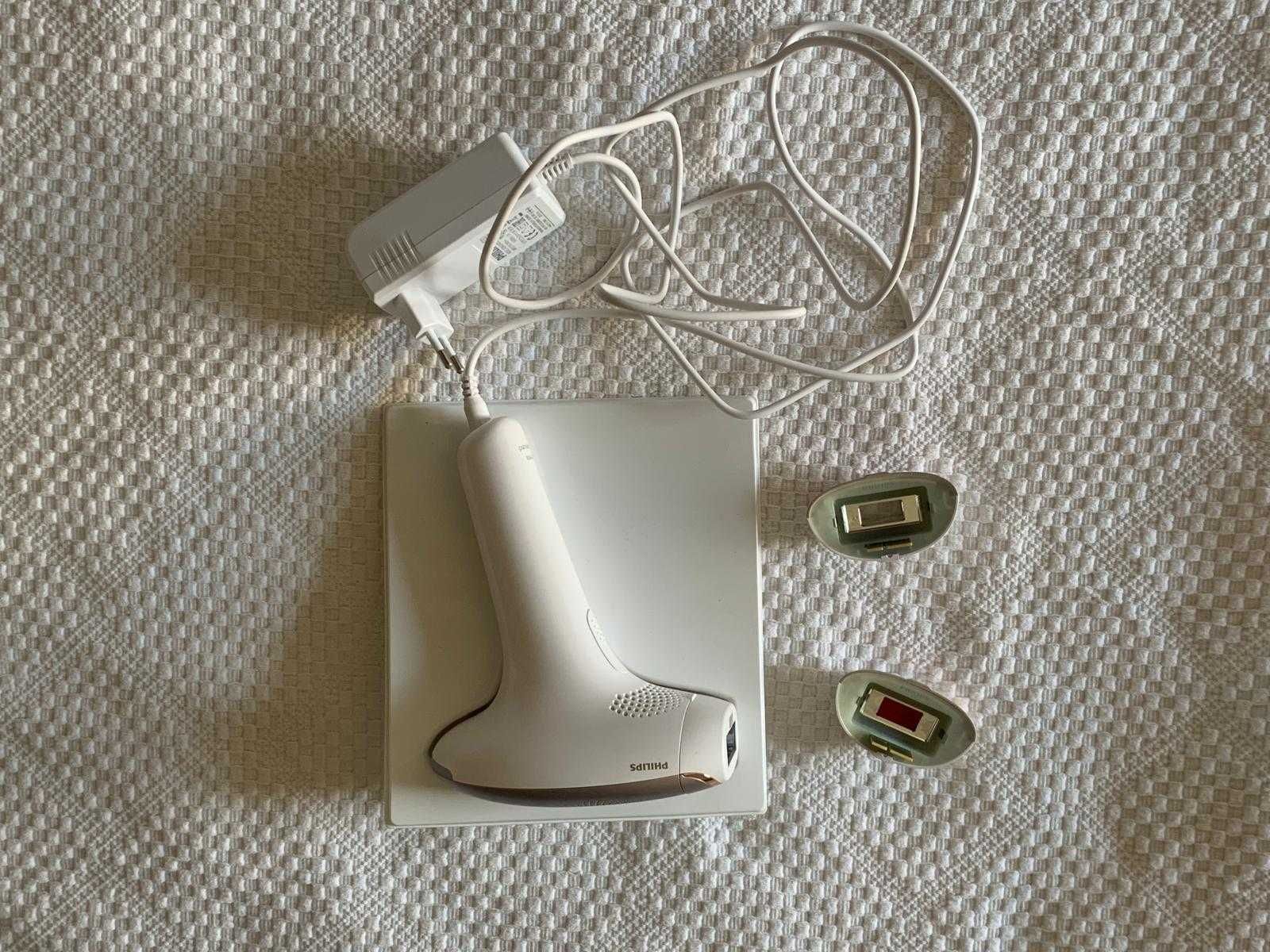 Philips Lumea Advanced