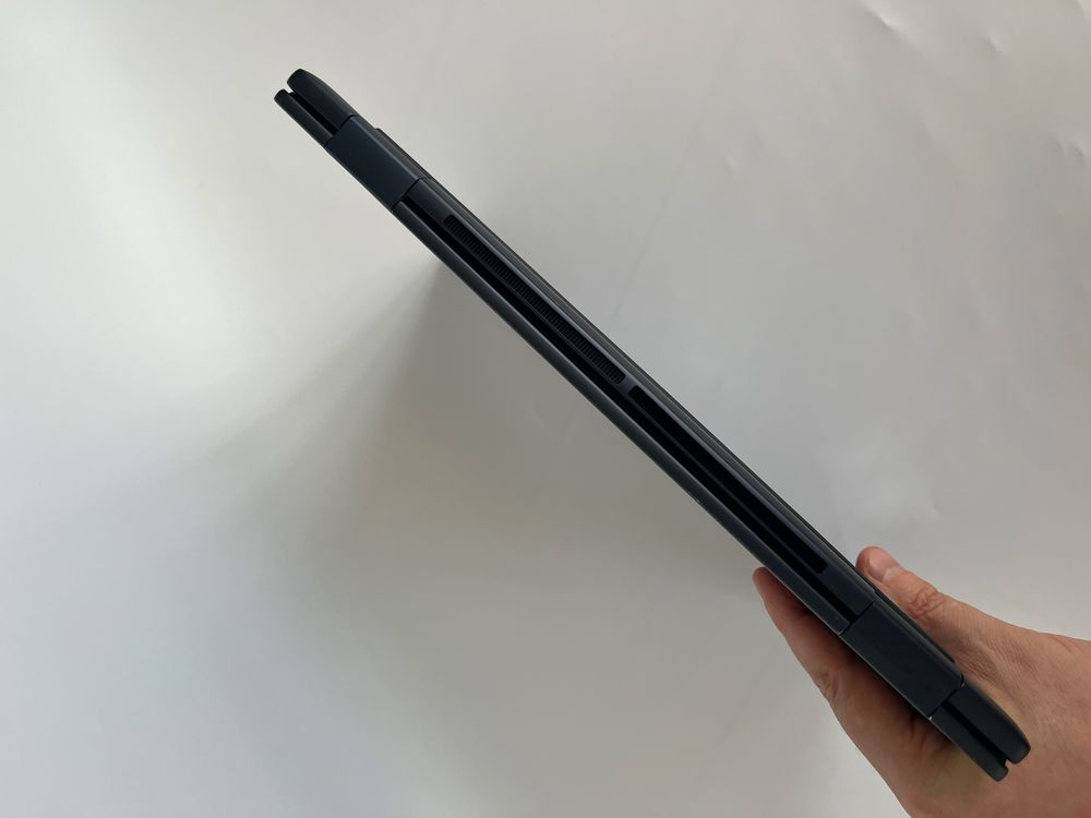 Hp envy x360 2in1 14” ultra 5 125u 16ram512gb 14”2.8ktouch screen