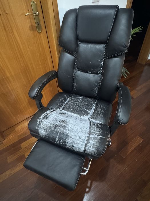 Cadeira escritorio