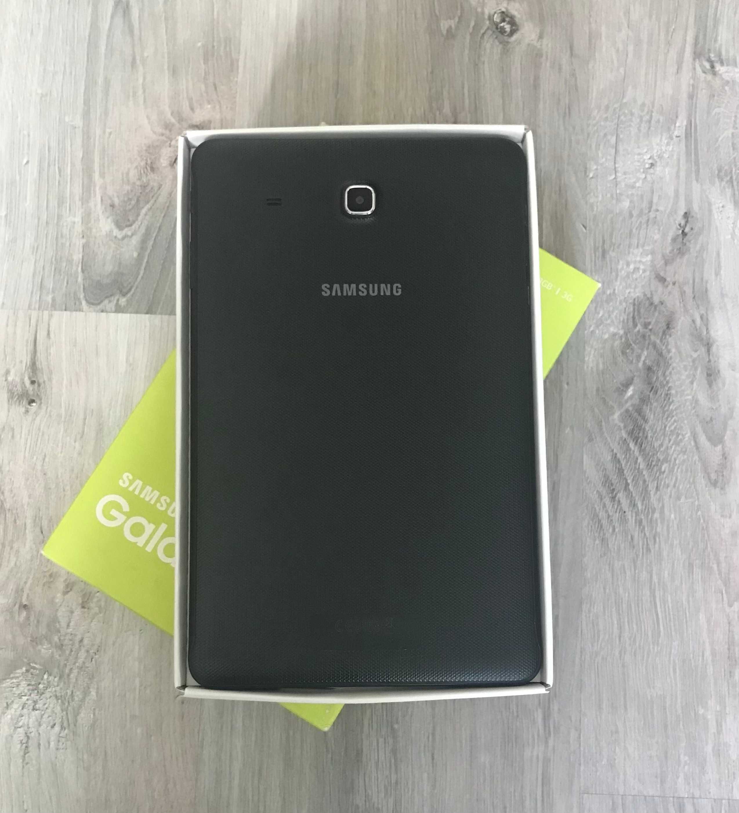 Tablet Samsung Galaxy Tab E SM-T561