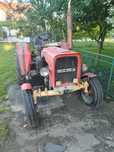Sprzedam części ZETOR K25/C330