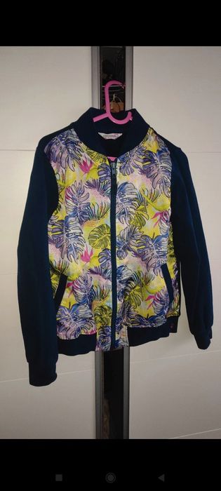 Bluzki z długim rękawem