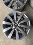 Продам диски R17 5*112