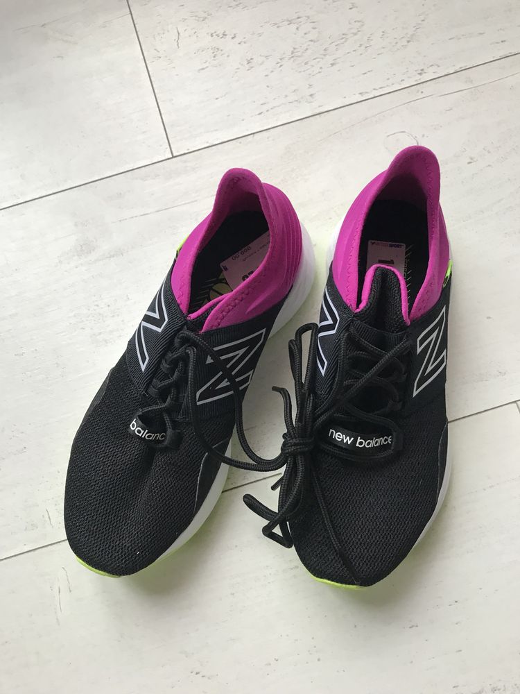 New balance roav fresh foam 37,5