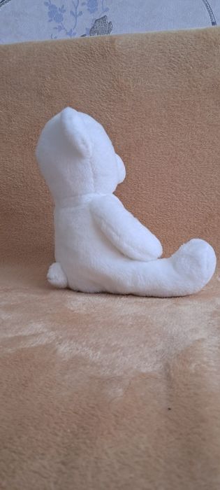 М'яхка іграшка ведмідь