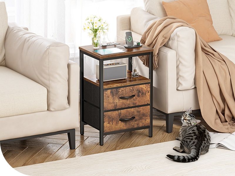 !!! Супер Акція!!Тумба приставка до ліжка новa