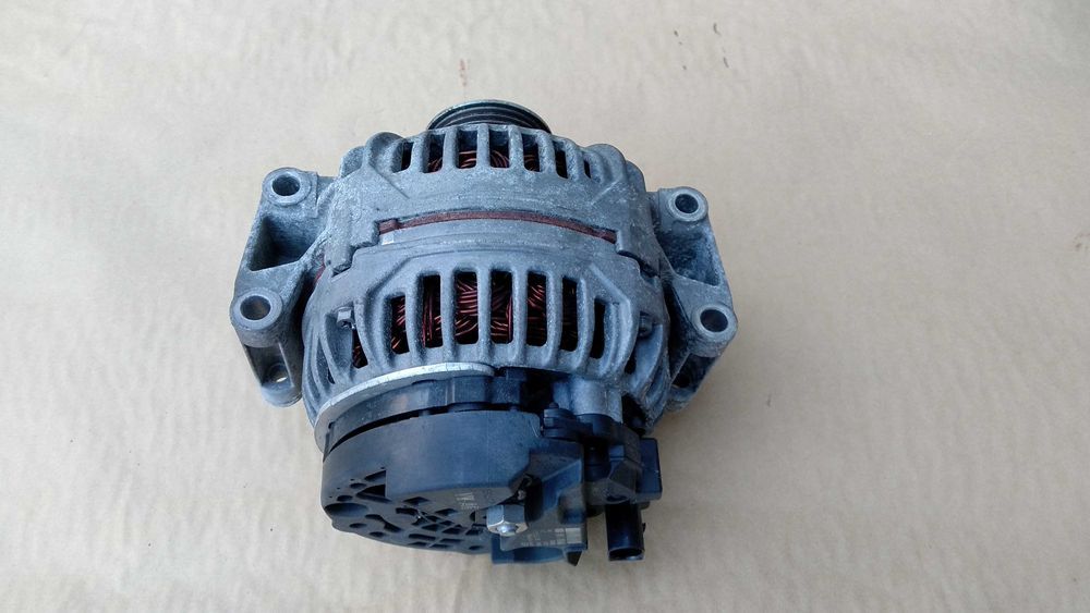 Alternator audi vw skoda stan bdb