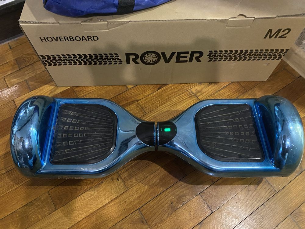 Гіроборд “hoverboard Rover M2”