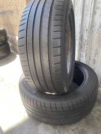 235/45 R17 Michelin Pilot Sport 4