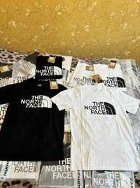 Футболки The North Face