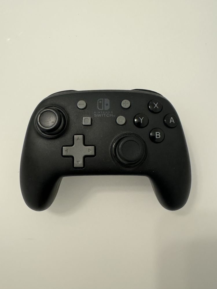 Comando Nintendo Switch Nano