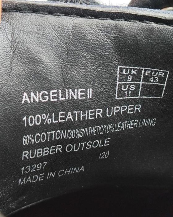 Кросівки Ralph Lauren