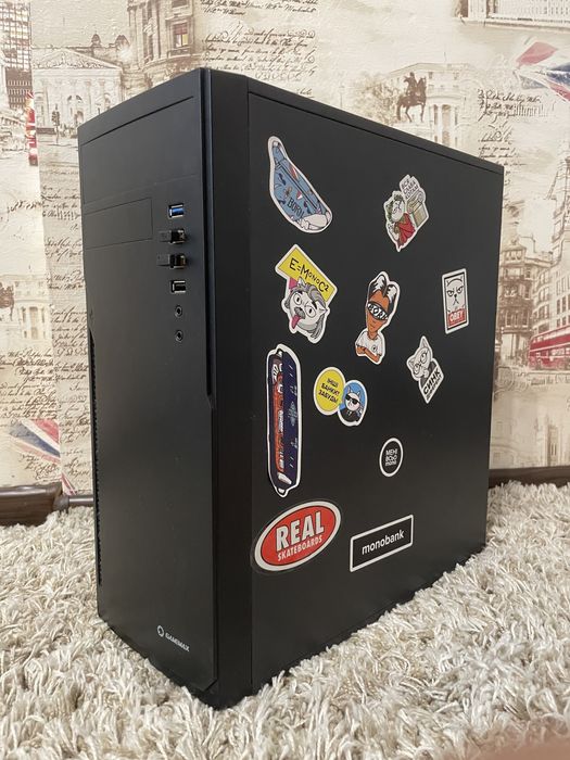 Продам компютер i5 10400f