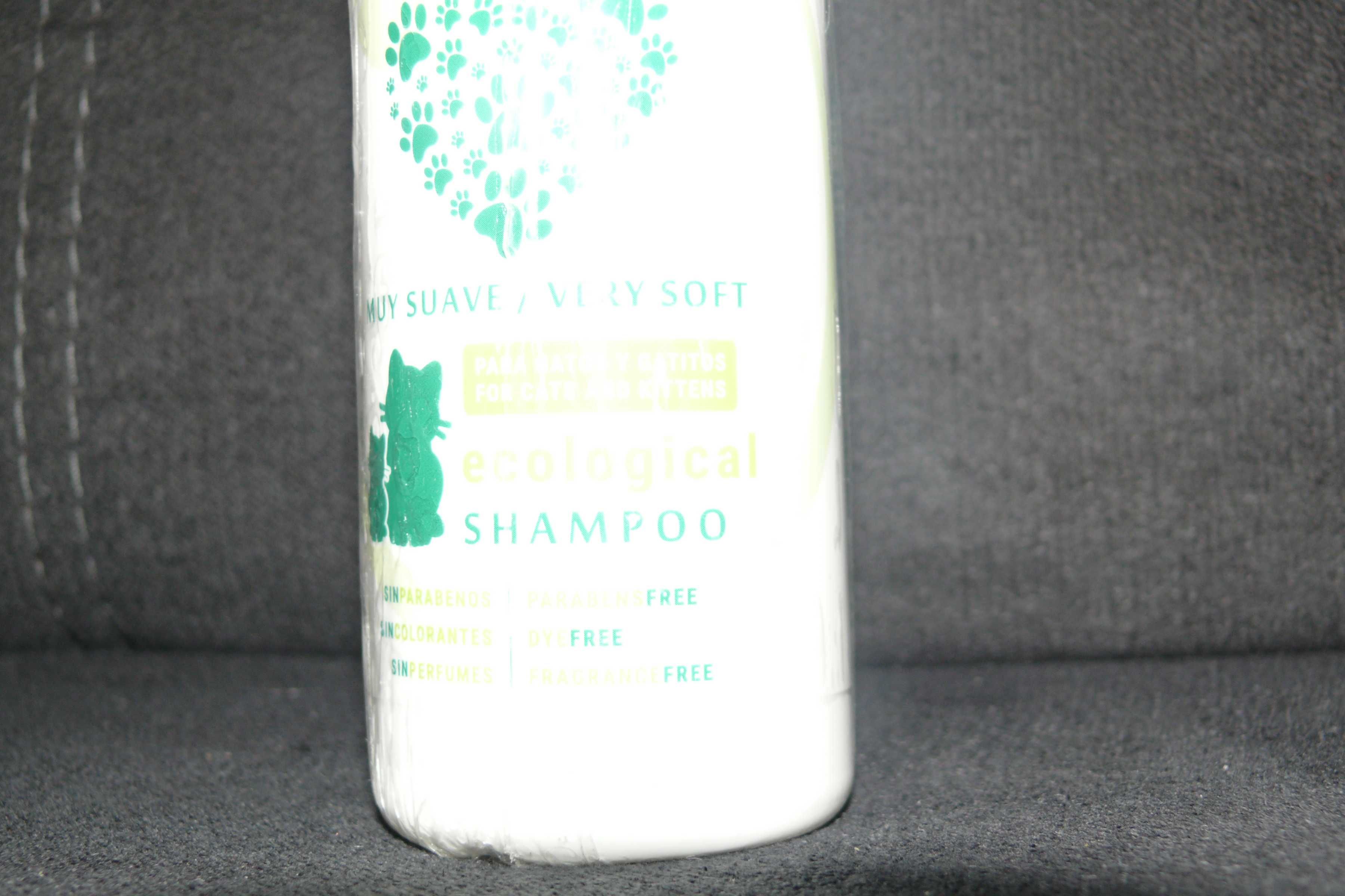 Menforsan Shampoo Ecológico para Cães