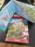 Przewodnik+ mapa Madera