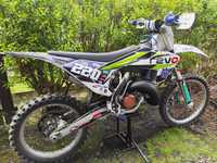 Husqvarna tc 125 stan bdb Power by jj hgs 2017 r(SX.yz.rr)