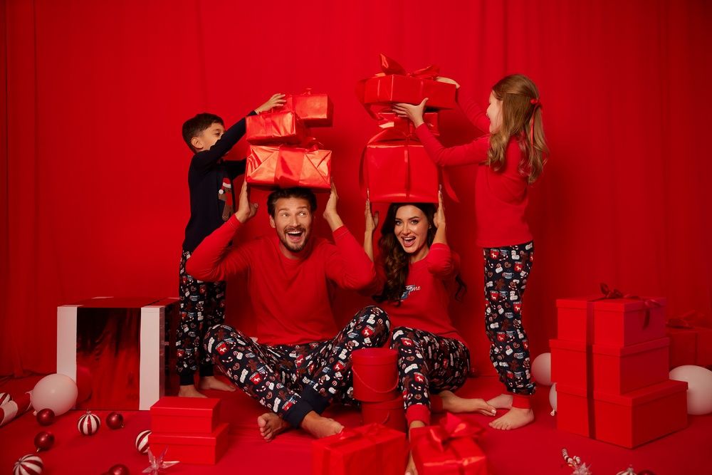 Likwidacja sklepu piżamy damskie, męskie , dziecięce