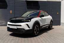 Opel Mokka 1.2 T GS Line AT