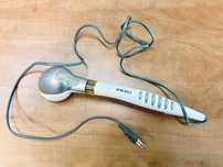 Urządzenie do masażu Homedics HG-22-2EU ból mięśni masaż