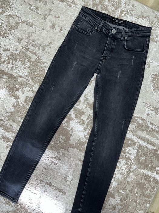 Джинси чоловічі.