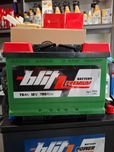 Akumulator BLITZ 75Ah 700A P+ 74Ah / 680A tel.603x275x233