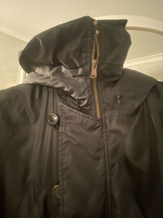 Парка оригінал D&G
