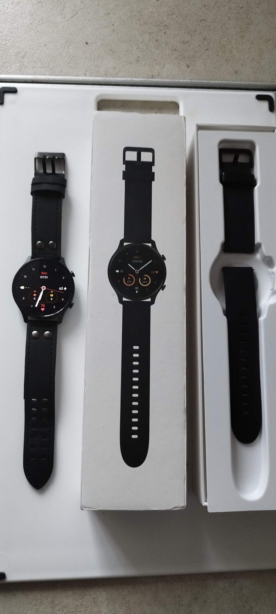 Xiaomi watch color