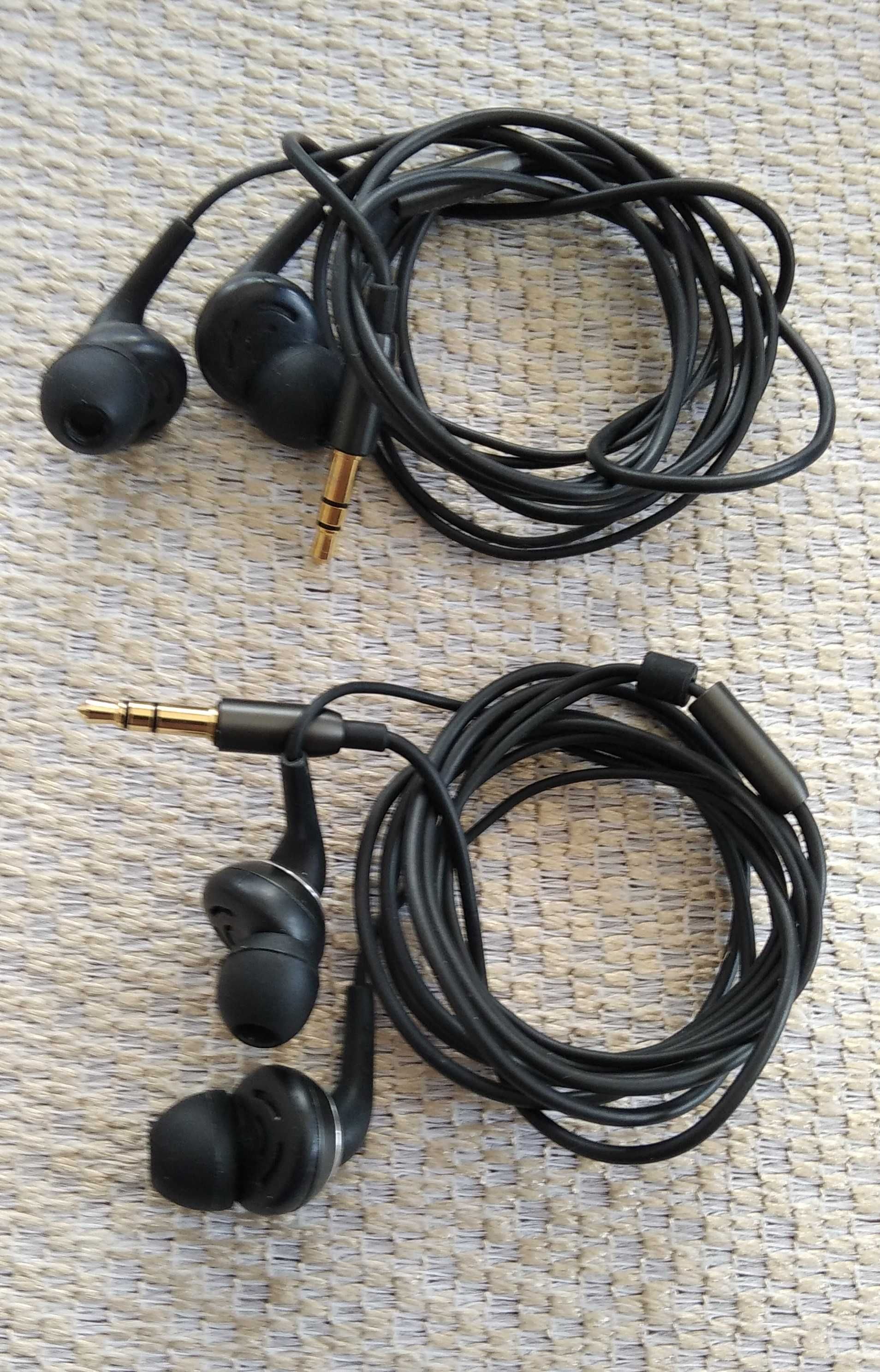 Słuchawki Philips SHE-9800