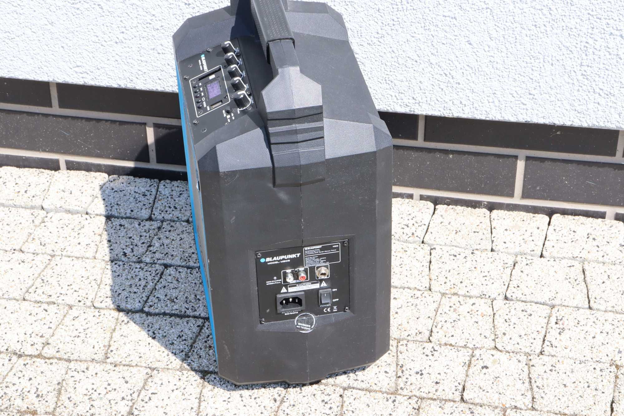 Kolumna Aktywna Blaupunkt MB06
