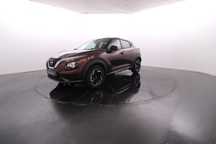 Nissan Juke 1.0 DIG-T N-Connecta NAV. DCT
