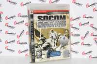 SOCOM Confrontation PS3 GameBAZA