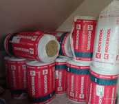 Wełna 20cm Rockwool