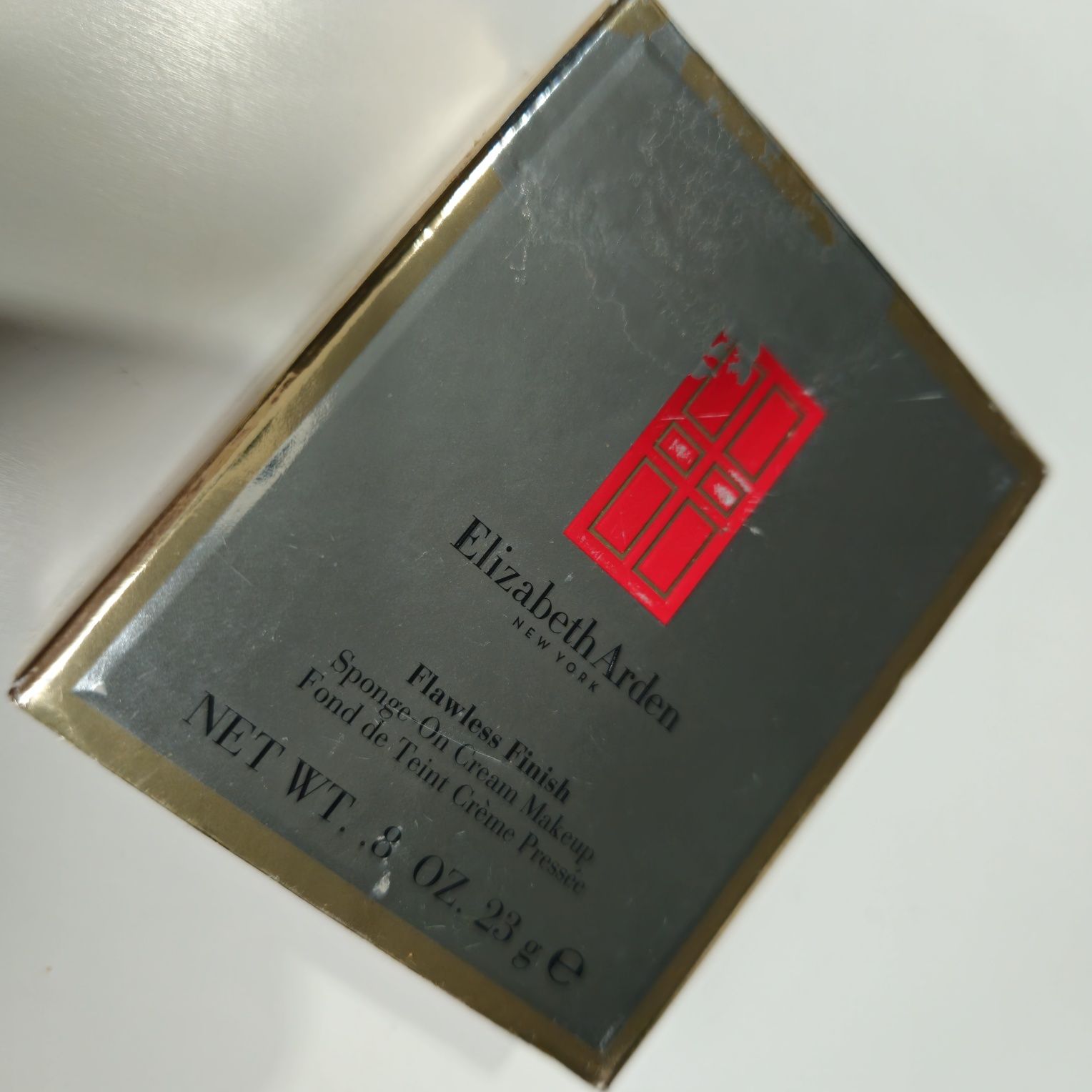 Elizabeth Arden Flawless Finish podkład w kremie Toasty Beige