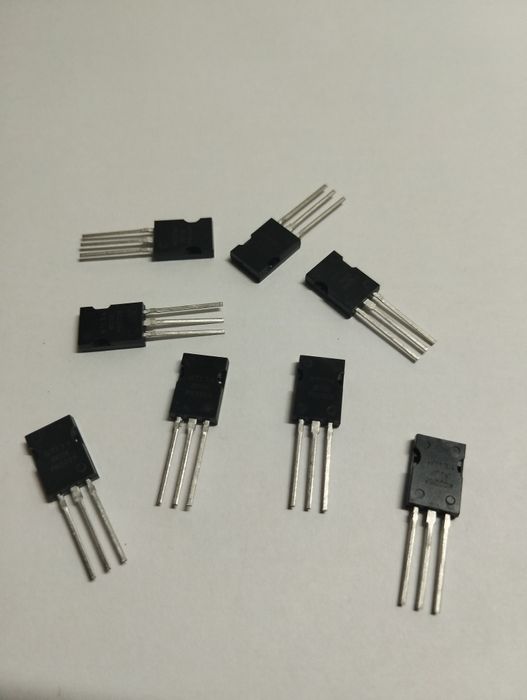 Симістор ВТ134-600Е