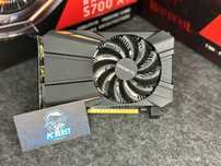 Gigabyte GTX 1050 2GB – тиха та холодна, без дод. живлення, гарантія!