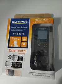 Dyktafon olympus VN -540 PC