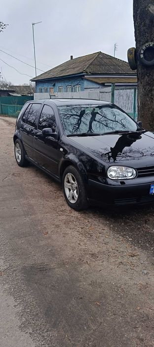 Продам Фольксваген Гольф