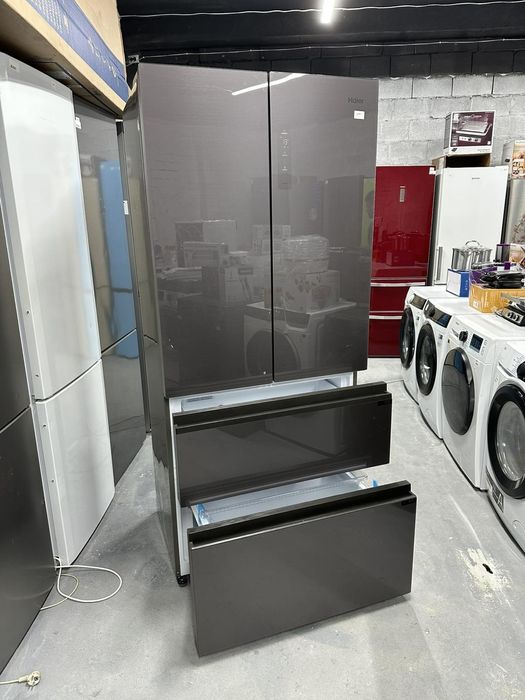 Холодильник Haier kln87y NoFrost з Європи