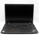 Laptop Lenovo Thinkpad T570 15.6" i5 8GB DDR4 256GB SSD NVMe FVAT23%