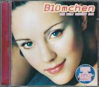 CD Blümchen - Die Welt Gehört Dir (2000)
