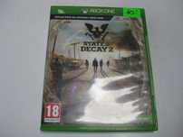 Gra na Xbox One State of Decay 2
