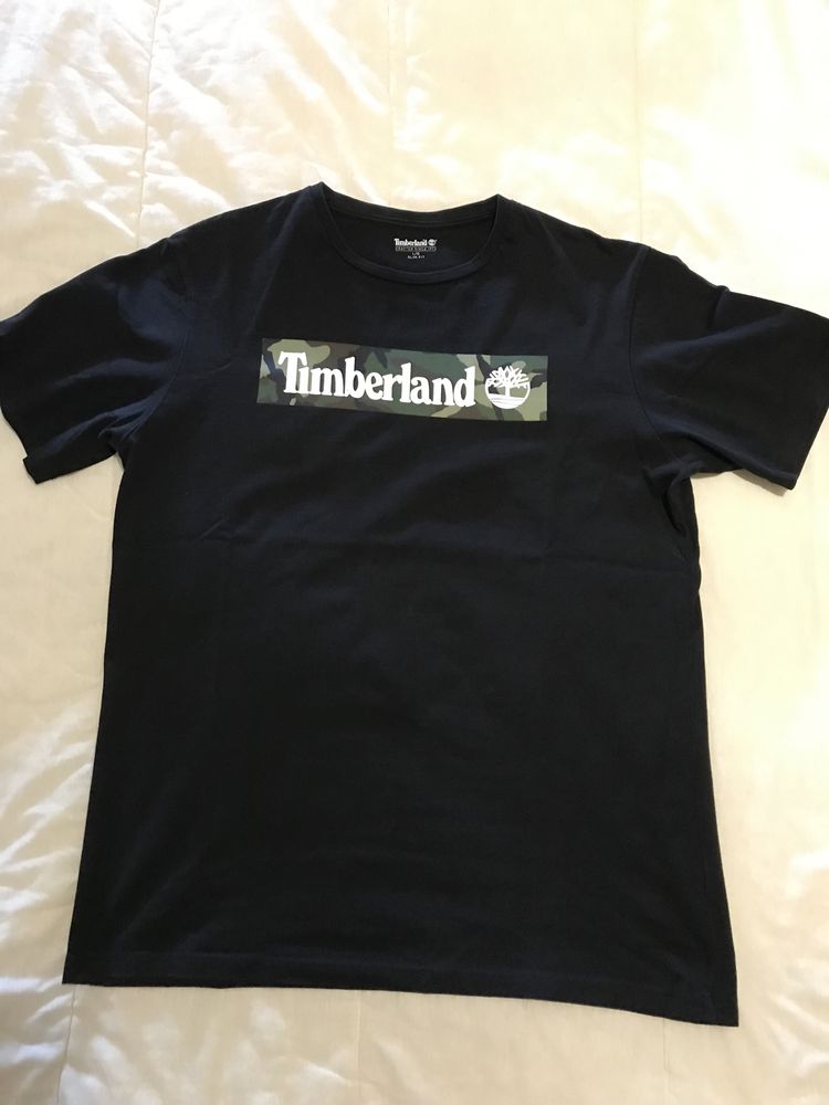 Timberland - T´shirt   L