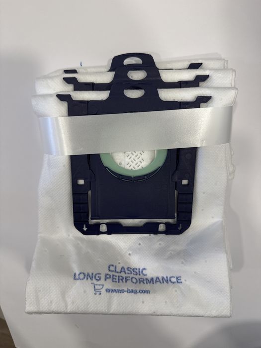 Sacos aspirador electrolux universais S BAG