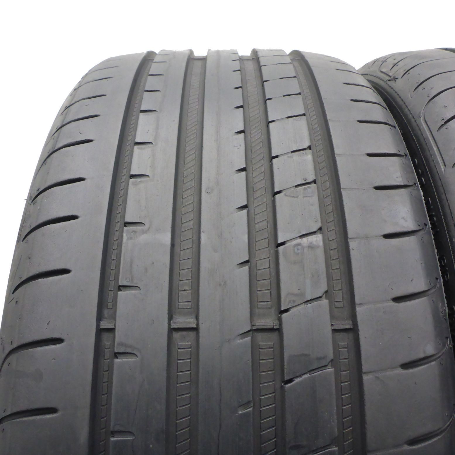 225/35/19 Goodyear 225/35R19 88Y XL Eagle F1 Asym 3 Lato 6-6,8mm 2017