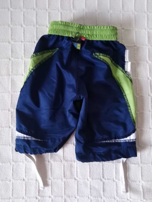 Calções Criança DVNS 55 High Performance 26 M