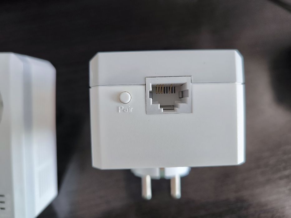 Powerline AV600, Repeater, Router TP-Link